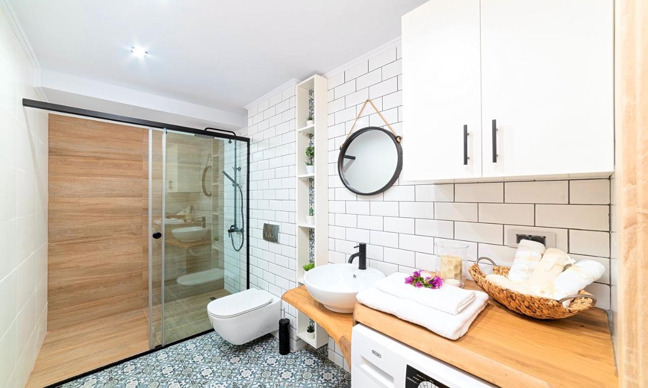 Stavento Luxury Villa Private Pool Georgioupoli Zewnętrze zdjęcie