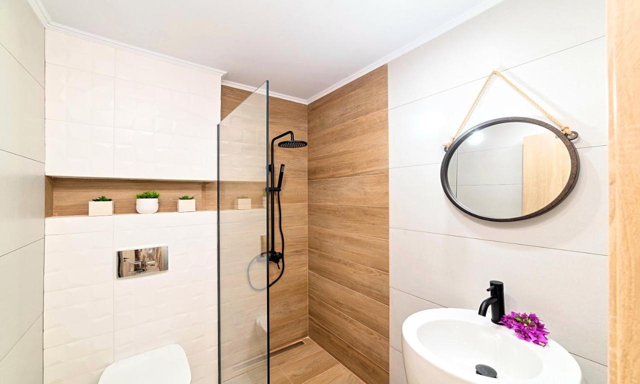 Stavento Luxury Villa Private Pool Georgioupoli Zewnętrze zdjęcie